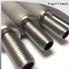 titanium rod water treatment filter cartridge
