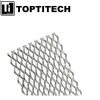 titanium expanded mesh 3*6mm hole 1mm thickness